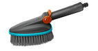 EAN 4078500065115 - Gardena 18842-20 pistola de pulverización de agua o boquilla Boquilla de lavado Plástico Verde, Gris, Nar imagen 1