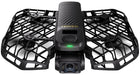 EAN 6977791920036 - HOVERAir X1 Pro Max Basic Combo 4 rotores Cuadricóptero 48 MP 7680 x 4320 Pixeles 1920 mAh Negro imagen 2