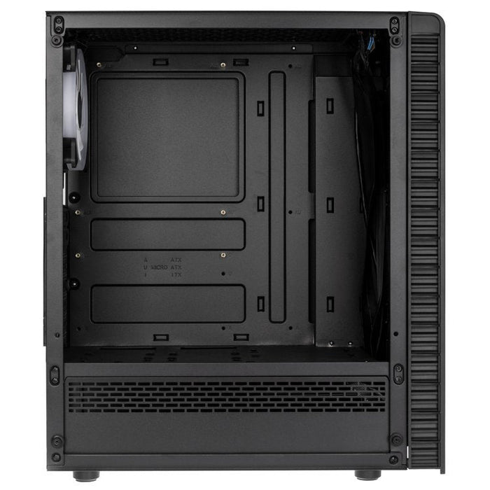 Kolink Observatory Lite Mesh Argb Midi-Tower - Negro