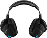 EAN 5099206081918 - Logitech G 981-000744 auricular y casco Auriculares Inalámbrico Diadema Juego Negro imagen 22