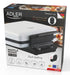 EAN 5905575906410 - Adler AD 3085 gofrera 2 barquillo(s) 1800 W Negro, Blanco imagen 11