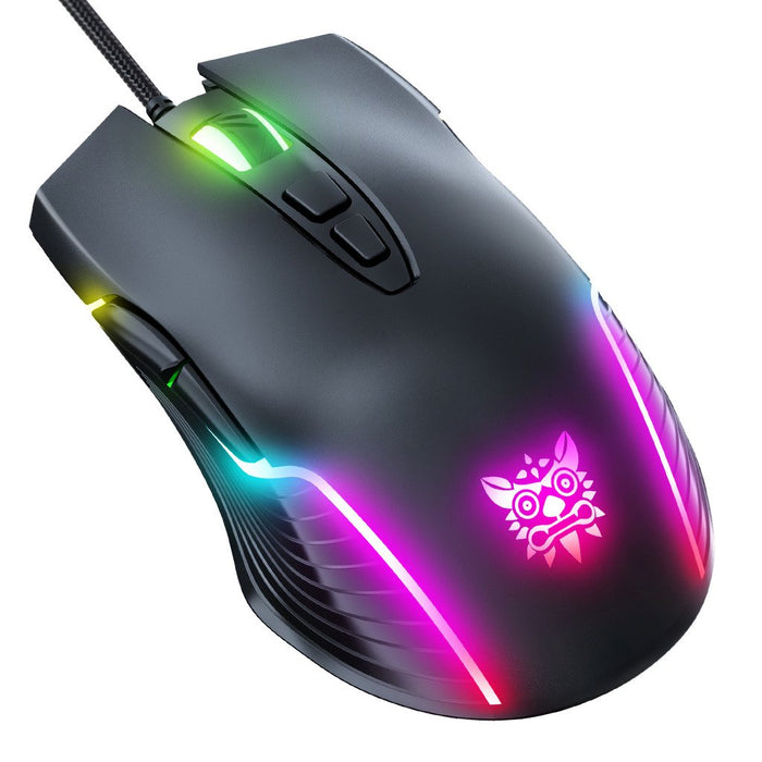 EAN 6972470560893 - Onikuma CW905B ratón Juego imagen 1