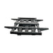 EAN 5715063791219 - Tripp Lite DWM60100XX soporte para TV 2,54 m (100") Negro imagen 5