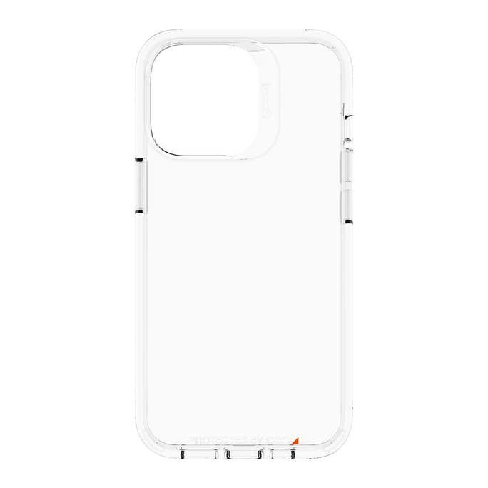 Gear4 Crystal Palace Funda Para Iphone 13 Pro 15,5 Cm (6.1") Transparente