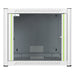 EAN 5420016848468 - LOGON RWP09U45WH armario rack 9U Bastidor de pared Blanco imagen 1
