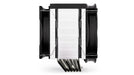 EAN 5903018665863 - ENDORFY Fortis 5 Dual Fan Procesador Refrigerador de aire 120/140 mm Negro imagen 12