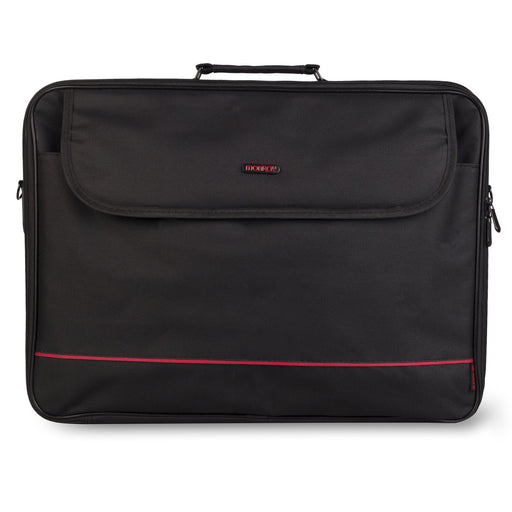 EAN 8435430604641 - NGS Monray Passenger Plus 45,7 cm (18") Maletín Negro imagen 1