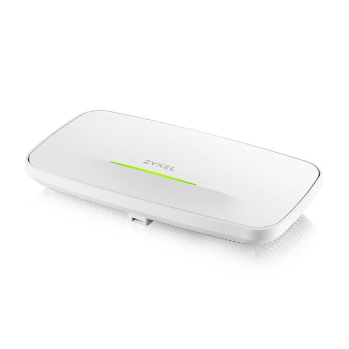 EAN 4718937625567 - Zyxel WAX640S-6E 4800 Mbit/s Blanco Energía sobre Ethernet (PoE) imagen 2
