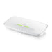 EAN 4718937625567 - Zyxel WAX640S-6E 4800 Mbit/s Blanco Energía sobre Ethernet (PoE) imagen 2
