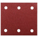 EAN 0088381961264 - Makita P-33102 accesorio para lijadora 10 pieza(s) Hoja lijadora imagen 1