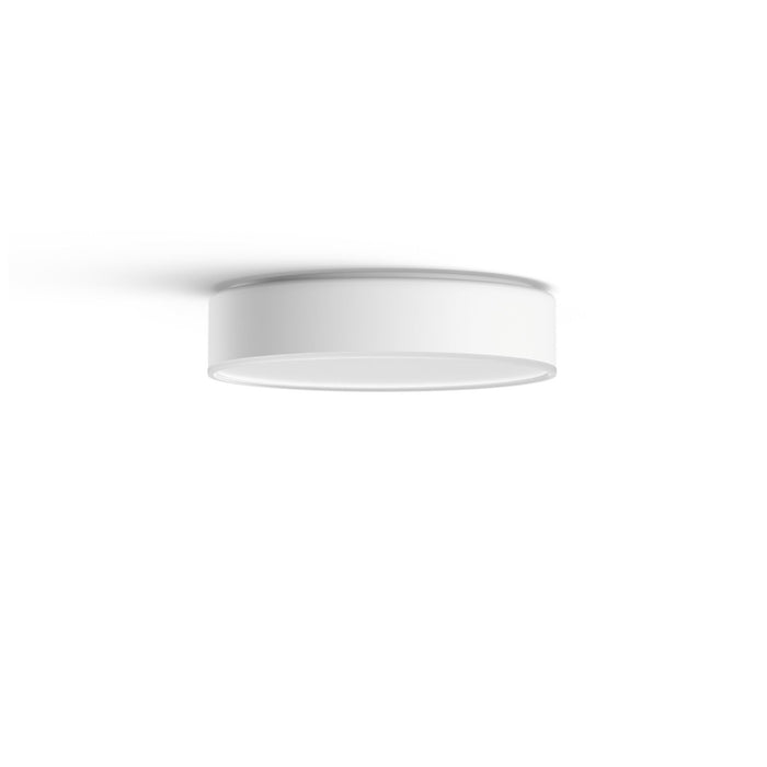 EAN 8718696176412 - Philips Hue White ambiance 4115831P6 Luz de techo inteligente Bluetooth/Zigbee 9,6 W imagen 2