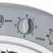 EAN 5608475012877 - Haeger FF-012.004A ventilador Blanco imagen 2