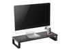 EAN 4015867222140 - Equip 650881 soporte para monitor Escritorio Negro imagen 3