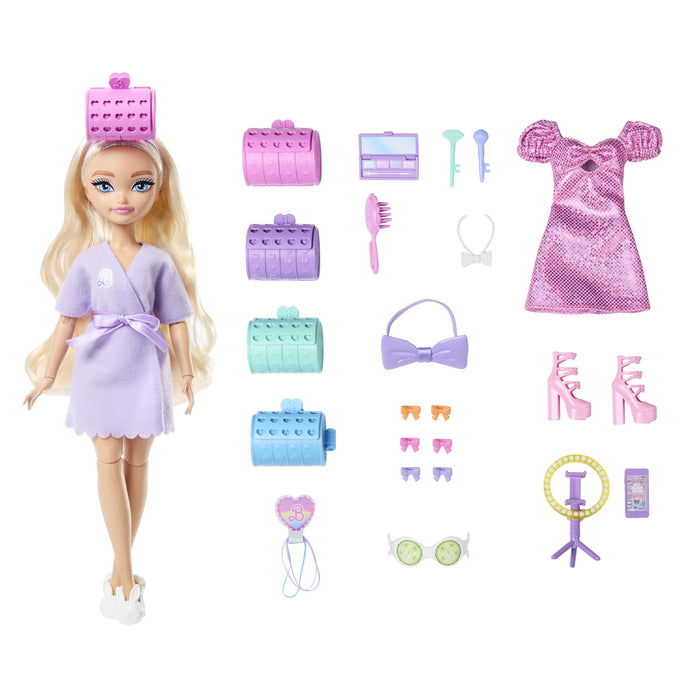 EAN 0194735313280 - Barbie JGG38 muñeca imagen 1