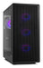 EAN 8436587976001 - NOX Infinity IOTA Midi Tower Negro imagen 1