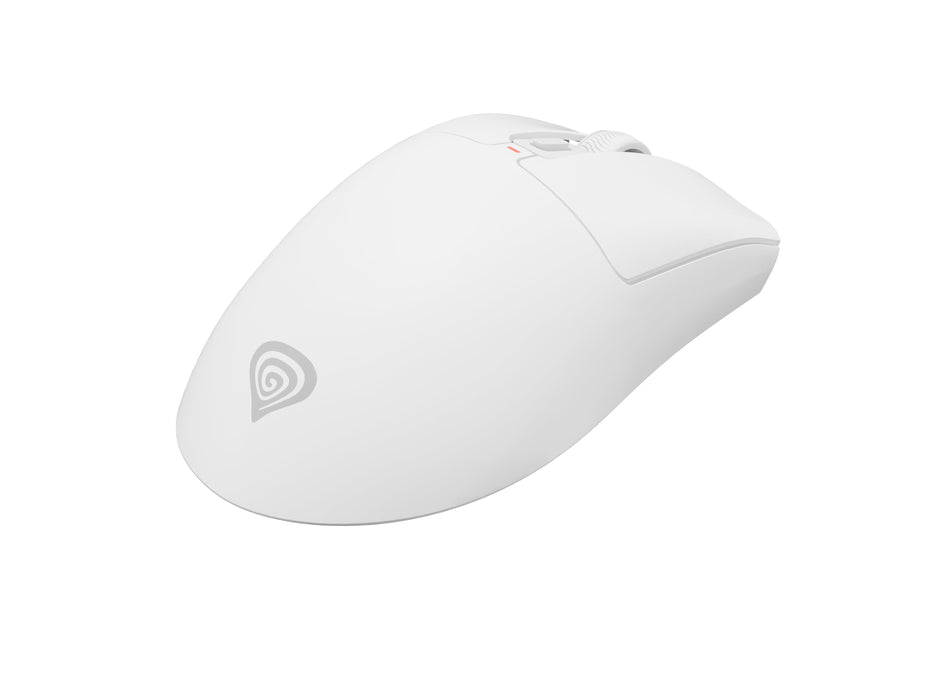 EAN 5901969449983 - GENESIS Zircon 880 ratón Juego mano derecha RF Wireless + Bluetooth + USB Type-C Óptico 12000 DPI imagen 5