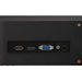 EAN 0766907007749 - Viewsonic Value Series VA2432-MHD pantalla para PC 60,5 cm (23.8") 1920 x 1080 Pixeles Full HD LED Negro imagen 12