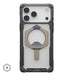 EAN 840283922510 - Urban Armor Gear 114528113136 funda para teléfono móvil 17,5 cm (6.9") Ceniza, Titanio imagen 2