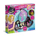 EAN 8005125186426 - Clementoni Crazy Chic 18642 juguete de arte y manualidades imagen 2