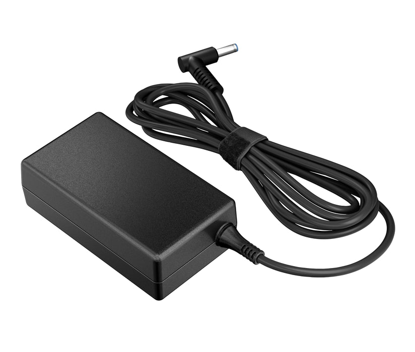 EAN 5712505312483 - HP 65W Smart AC Adapter adaptador e inversor de corriente Interior Negro imagen 3