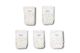 EAN 4001167838358 - BABY born Nappies, 5 pack Pañales para muñeca imagen 1