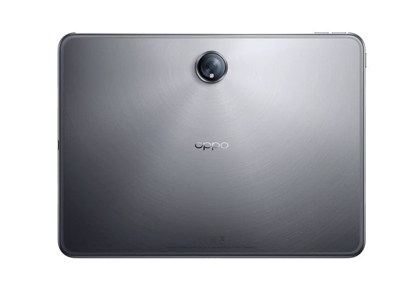 EAN 6932169328210 - OPPO Pad 2 5G Mediatek 256 GB 29,5 cm (11.6") 8 GB Wi-Fi 6 (802.11ax) Gris imagen 2