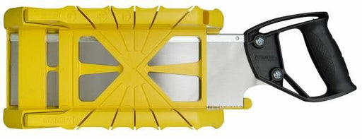 EAN 3253561198007 - Stanley 1-19-800 sierra Negro, Amarillo imagen 1