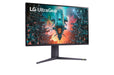 EAN 8806084026286 - LG 32GQ950P-B pantalla para PC 80 cm (31.5") 3840 x 2160 Pixeles 4K Ultra HD LED Negro imagen 3