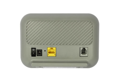 EAN 4038816098818 - ALLNET ALL-BM200VDSL2V módem imagen 2