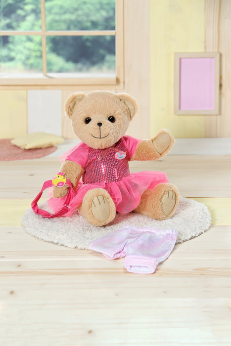 EAN 4001167834176 - Zapf BABY born Deluxe Ballerina 43cm Juego de ropita para muñeca imagen 13
