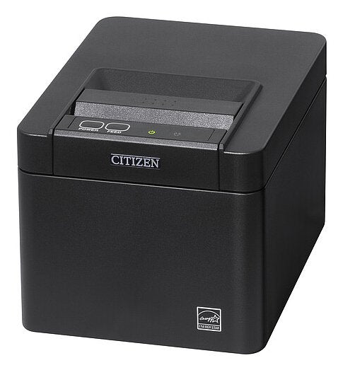 Citizen Ct-E301 203 X 203 Dpi Alámbrico Térmica Directa Impresora De Recibos