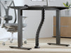 EAN 4015867231722 - Equip 650861 organizador de cables Escritorio Pasacables Negro 1 pieza(s) imagen 6