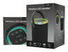 EAN 8716309131971 - Gembird GMB Audio SPK-BT-LED-06 altavoz portátil o de fiesta Altavoz monofónico portátil Negro 10 W imagen 11