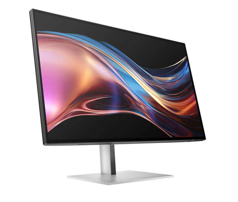 EAN 5715063748701 - HP Series 7 Pro 27 inch QHD Thunderbolt 4 Monitor - 727pu pantalla para PC 68,6 cm (27") 2560 x 1440 Pixe imagen 2