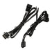 EAN 4712883216725 - BitFenix LUBF-105 sistema de refrigeración para ordenador Carcasa del ordenador Ventilador 12 cm imagen 13
