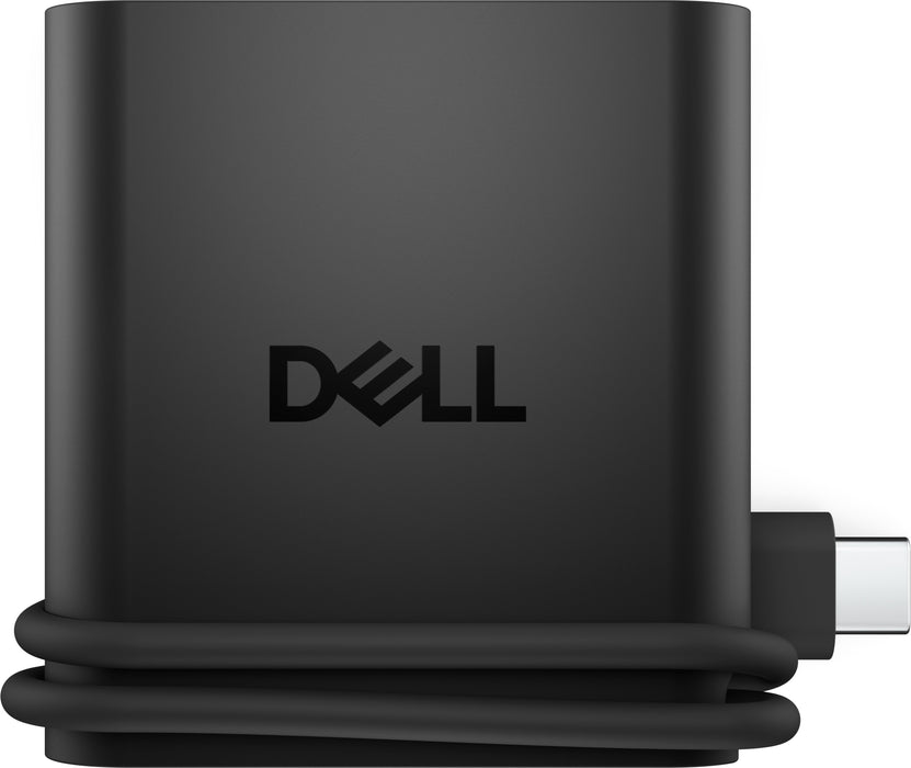 Pro 4-In-1 Usb-C Travel Hub-Da225 3w4d1