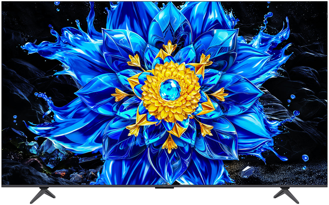 EAN 5901292530174 - TCL P8L 85P8L Televisor 2,16 m (85") 4K Ultra HD Smart TV Wifi Negro 450 cd / m² imagen 8