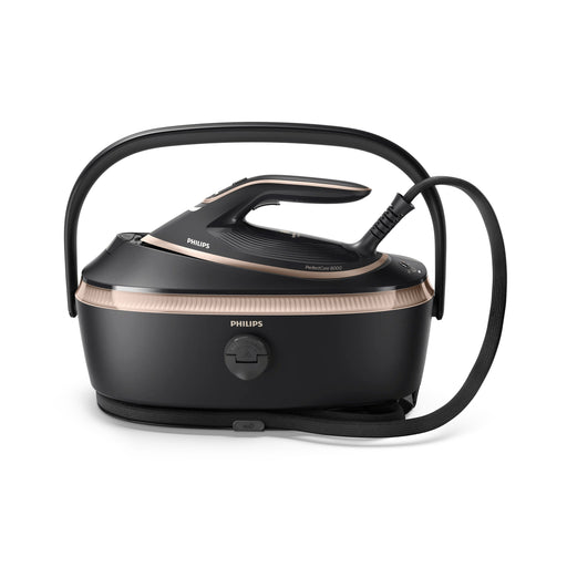 EAN 8720389066504 - Philips PSG8300/80 estación plancha al vapor 3120 W 1,4 L Suela SteamGlide Elite imagen 1