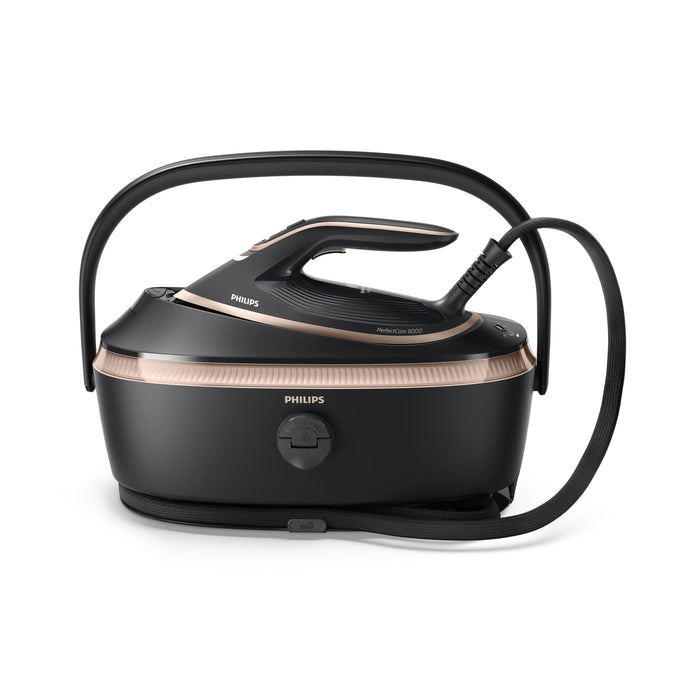 EAN 8720389066504 - Philips PSG8300/80 estación plancha al vapor 3120 W 1,4 L Suela SteamGlide Elite imagen 1
