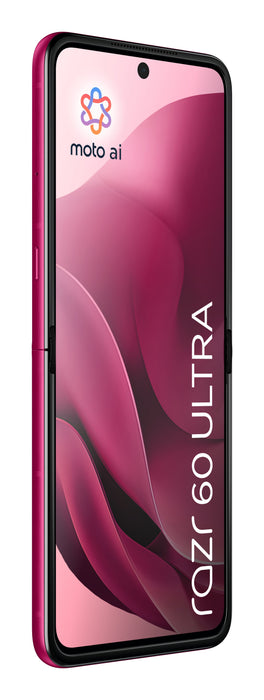 Smartphone Motorola Xt2551-6 Razr 60 Ultra 5g Dual Sim 16gb Ram 512gb