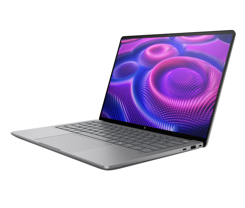 Hp Zbook Ultra G1a Amd Ryzen Ai Max Pro 390 14p Wuxga 64go 1to Amd Radeon 8050s W11p 3/3/3