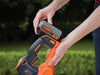 EAN 5035048639986 - Black & Decker GTC18504PC Cuchilla doble 3,24 kg imagen 4