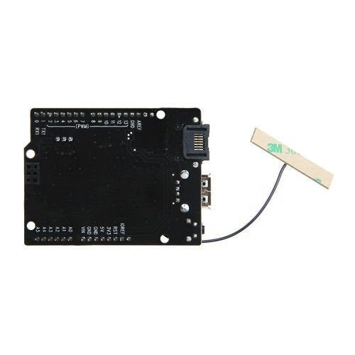 EAN 4038816120038 - ALLNET MSC-06656 accesorio para placa de desarrollo Controlador FTDI imagen 4