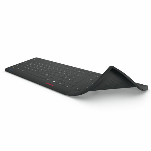 EAN 4025112106392 - CHERRY 61510017 Cubierta de teclado imagen 2