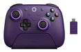 EAN 6922621507062 - 8Bitdo Ultimate 2 Wireless Púrpura Bluetooth/RF/USB Gamepad Analógico/Digital Android, MAC, PC imagen 1