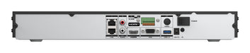 EAN 6936422162757 - Hikvision DS-7616NXI-I2/VPRO Grabadore de vídeo en red (NVR) 1U Negro imagen 5