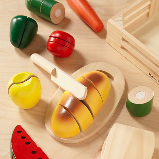 EAN 0681147005327 - Melissa & Doug 6073146 set de juguetes imagen 3
