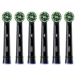 Cabezales Cepillos Dentales Oral-B Eb50brx 6 Ct