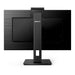 EAN 8712581764234 - Philips B Line 242B1H/00 pantalla para PC 60,5 cm (23.8") 1920 x 1080 Pixeles Full HD LED Negro imagen 4
