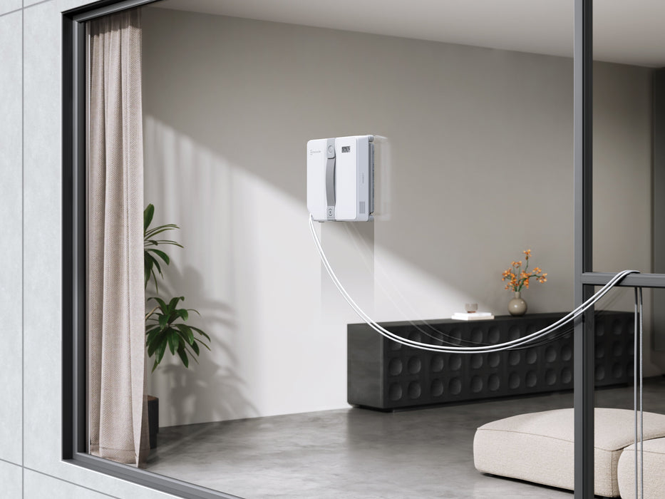 EAN 6970135035120 - Ecovacs WINBOT MINI imagen 11